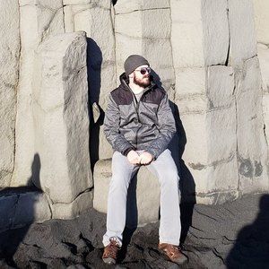 Meet your Posher, Samson